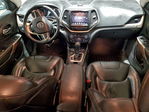 Jeep Cherokee 2018