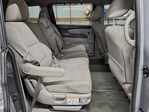 Honda Odyssey 2016