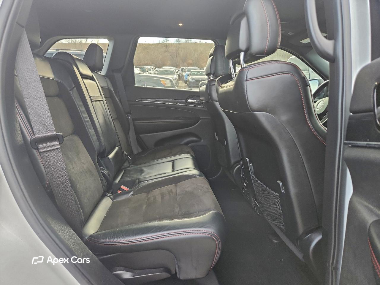 Jeep Cherokee 2020