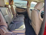 Honda Odyssey 2022