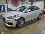 Hyundai Accent 2021