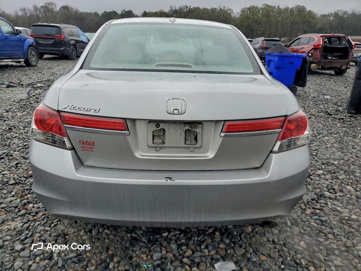 Honda Accord 2011