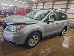 Subaru Forester 2015