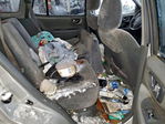 Hyundai Santa Fe 2004