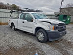 Ford F-150 2018