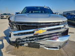 Chevrolet Silverado 2021