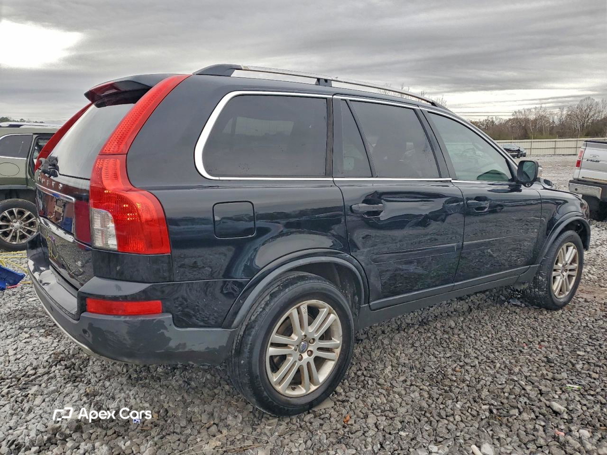 Volvo XC90 2011