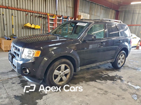 Ford Escape 2011 - Zdjęcie 1 z 13