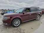 Ford Flex 2018