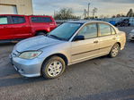 Honda Civic 2005