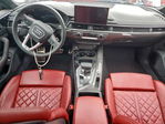 Audi RS5 2022