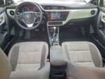 Toyota Corolla 2018