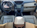Honda Pilot 2010
