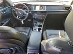 Kia Optima 2016