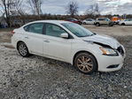 Nissan Sentra 2013