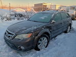 Subaru Outback 2008
