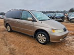 Honda Odyssey 2003