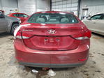 Hyundai Elantra 2015
