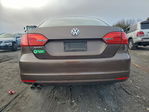 Volkswagen Jetta 2012