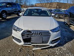Audi A4 2017