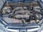Subaru Legacy 2013
