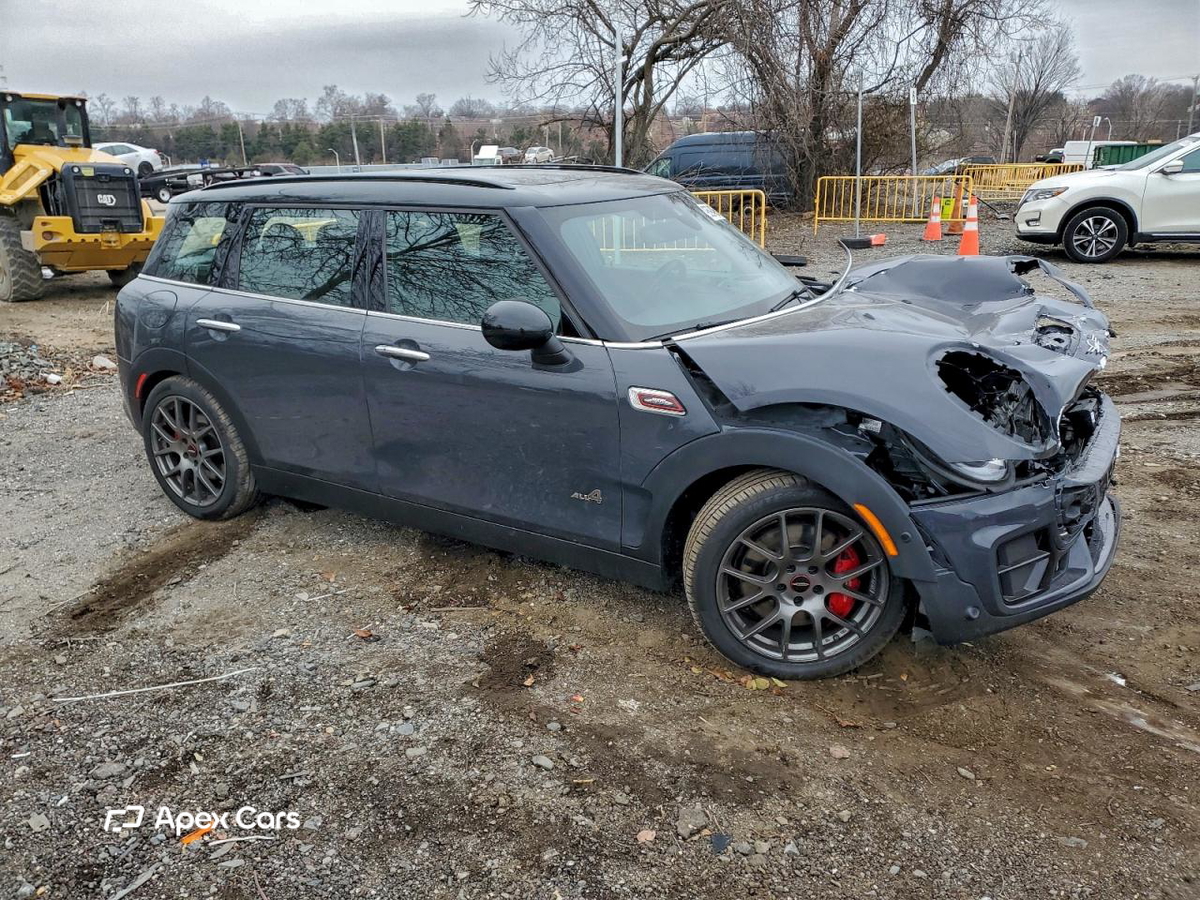 MINI Cooper 2019