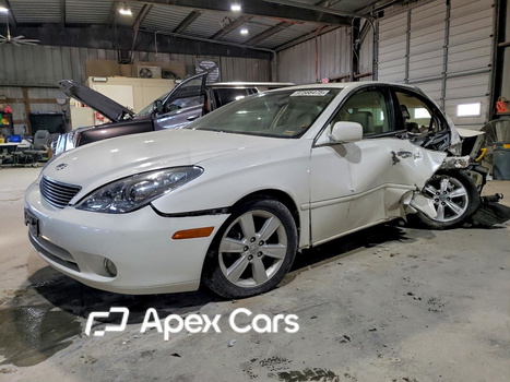Lexus ES 2005 - Image 1 of 12