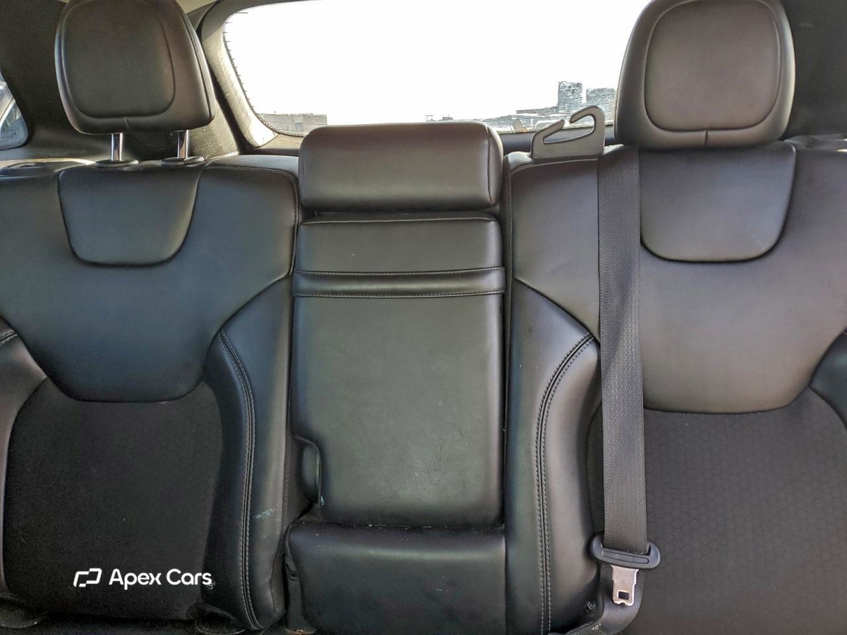 Jeep Cherokee 2019