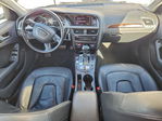 Audi A4 2013