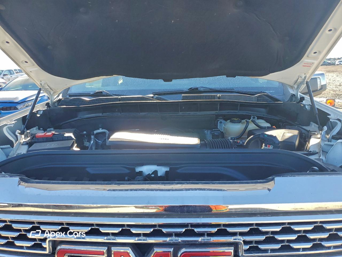 GMC Sierra 2020