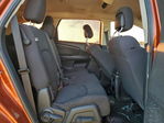 Dodge Journey 2012