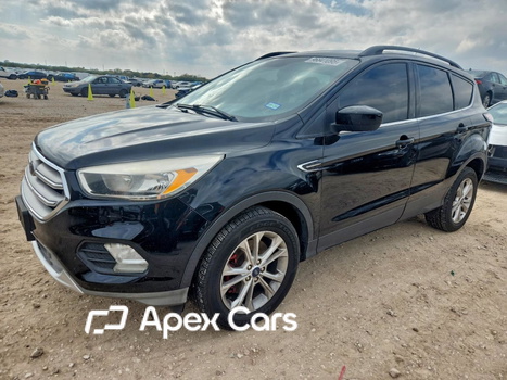 Ford Escape 2018 - Image 1 of 13