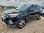 Ford Escape 2018