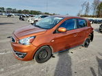 Mitsubishi Mirage 2019