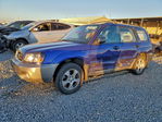 Subaru Forester 2003