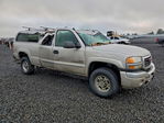 GMC Sierra 2005