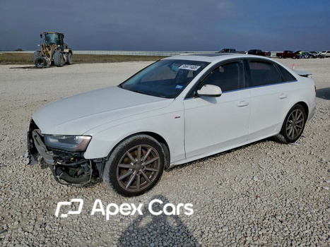 Audi A4 2015 - Zdjęcie 1 z 13