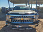 Chevrolet Silverado 2015