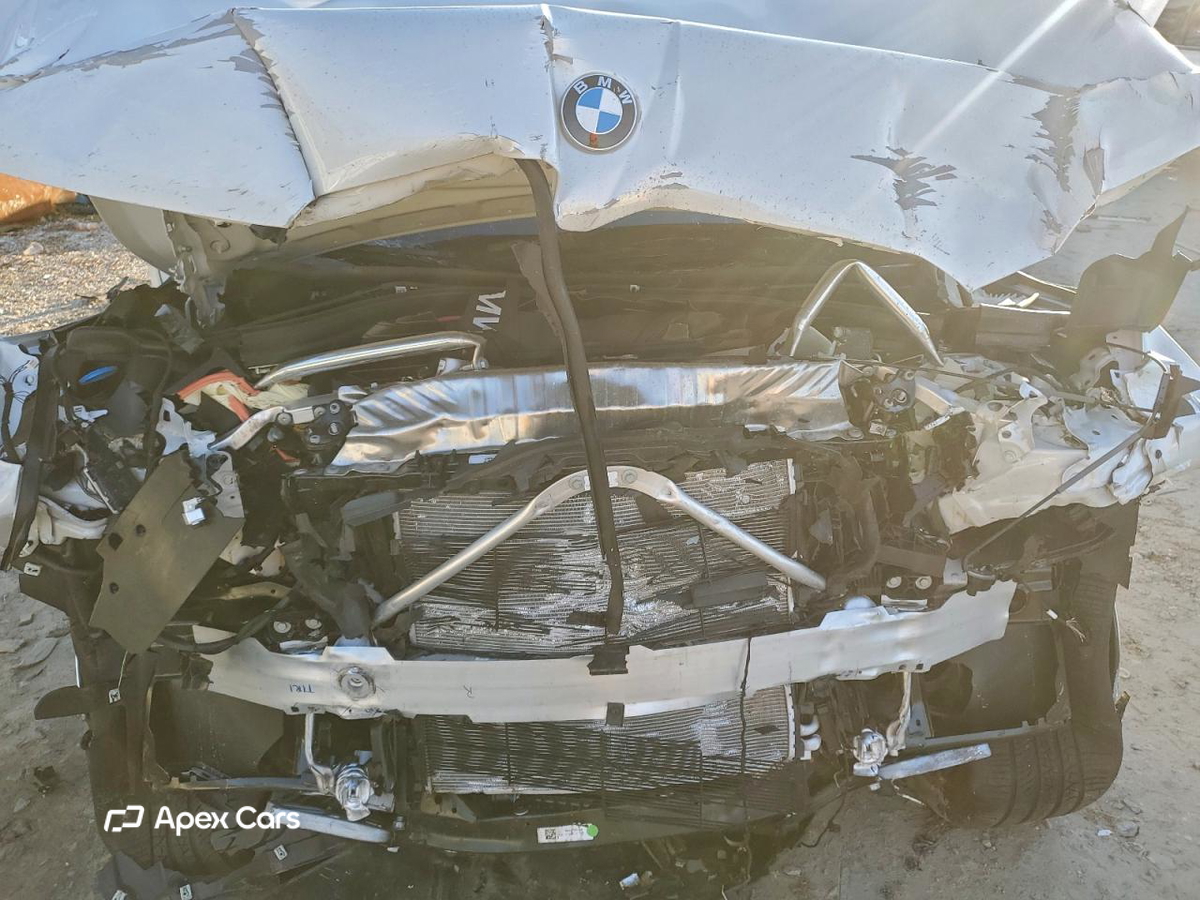 BMW X3 2025