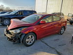 Hyundai Elantra 2015
