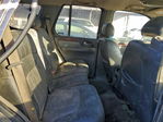GMC Envoy 2002