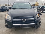 Toyota RAV 4 2011