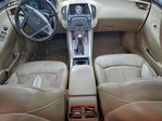 Buick LaCrosse 2012