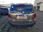 Honda Pilot 2010