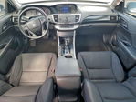 Honda Accord 2013