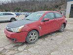 Ford Focus 2008