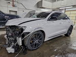 Audi SQ8 2021