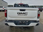 GMC Canyon 2023