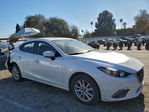 Mazda 3 2016