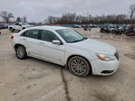 Chrysler 200 2013
